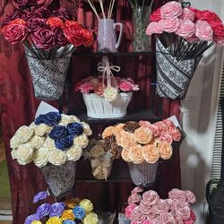 Mother’s Day Flowers 💐