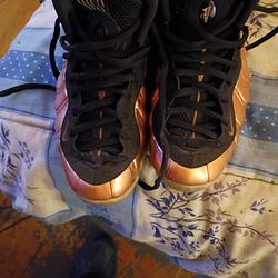 Nike Air Foamposites One