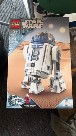 Star Wars r2-d2