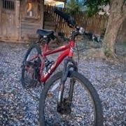 Bike For Sell/ Bicicleta En Venta 