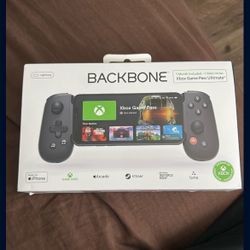 Lighting Backbone For iPhone 