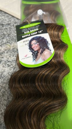 100%. 💯. Human Hair. Extensions
