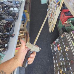 Vintage SK tools Torque Wrench 1/2"