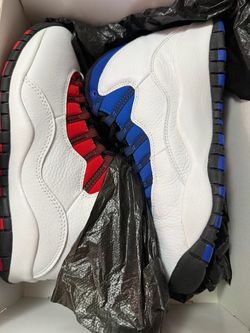 Air Jordan $100