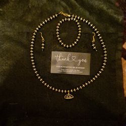 Beautiful Black And Gold