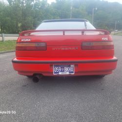 1990 Acura Integra