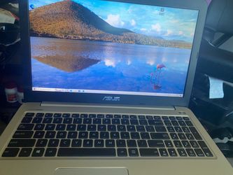 Asus Somic Master fast reliable