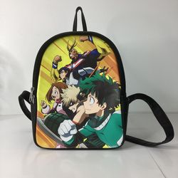 My Hero Backpack - Academia 