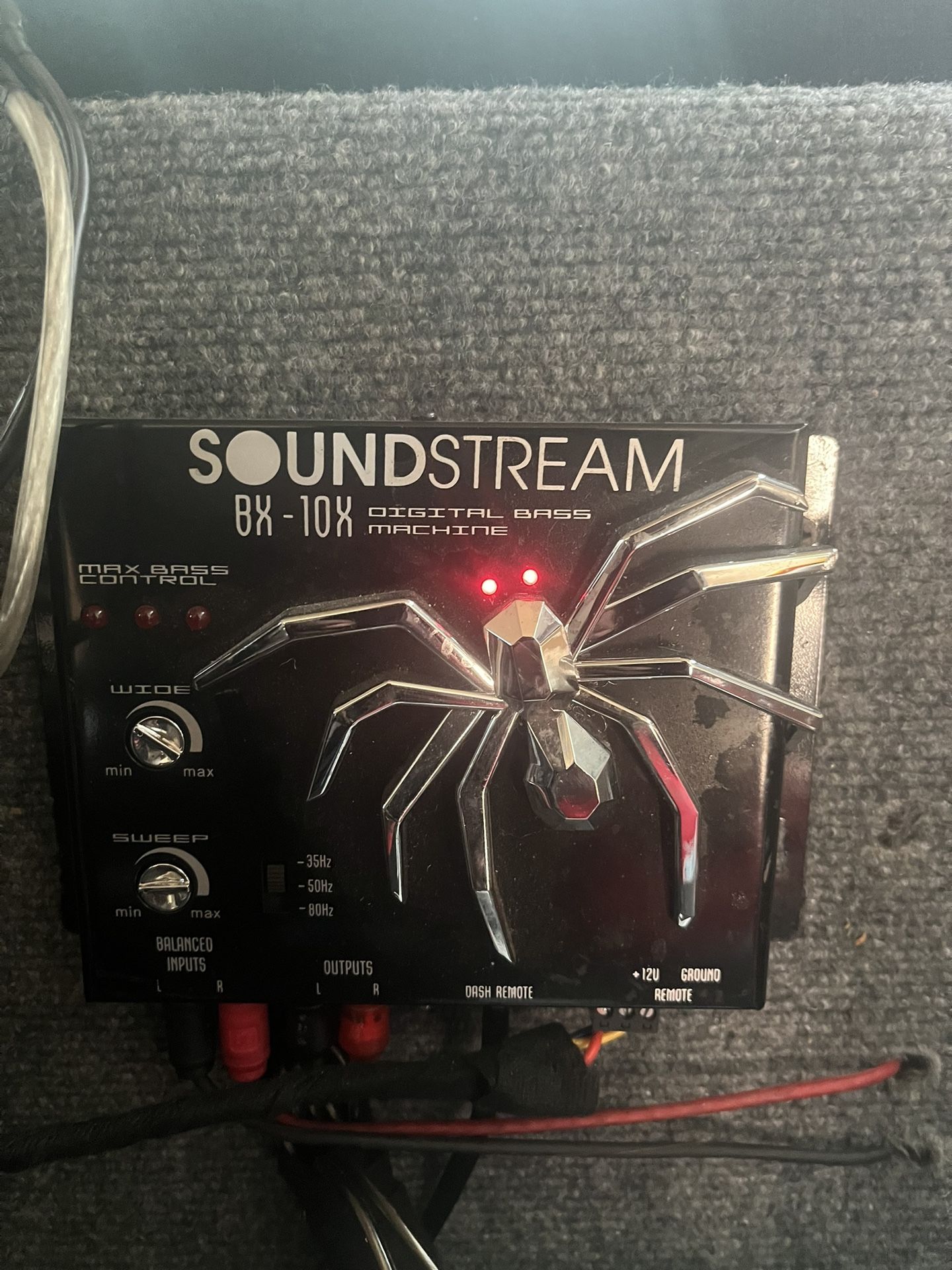 Soundstream