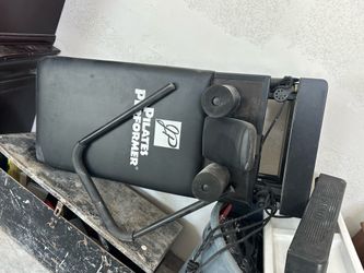 PILATE MACHINE $400