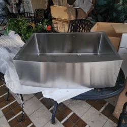 Farmer Sink