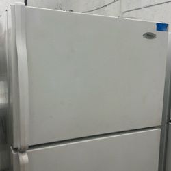 Whirlpool Refrigerator 