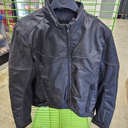 Z1R MOTORCYCLE JACKET XL