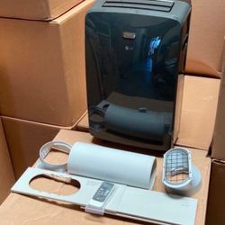 LG 12000 BTU Portable Air Conditioner 