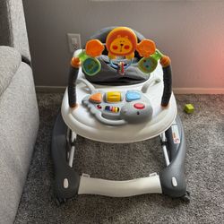Baby Walker 