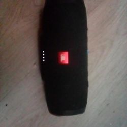 JBL Charge 3 Bluetooth Speaker