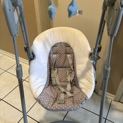 Graco Baby Swing