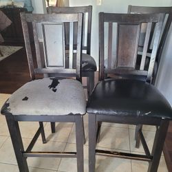 Chairs Upholstery 