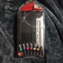 HD System Selector 