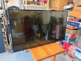Sharp 43" TV
