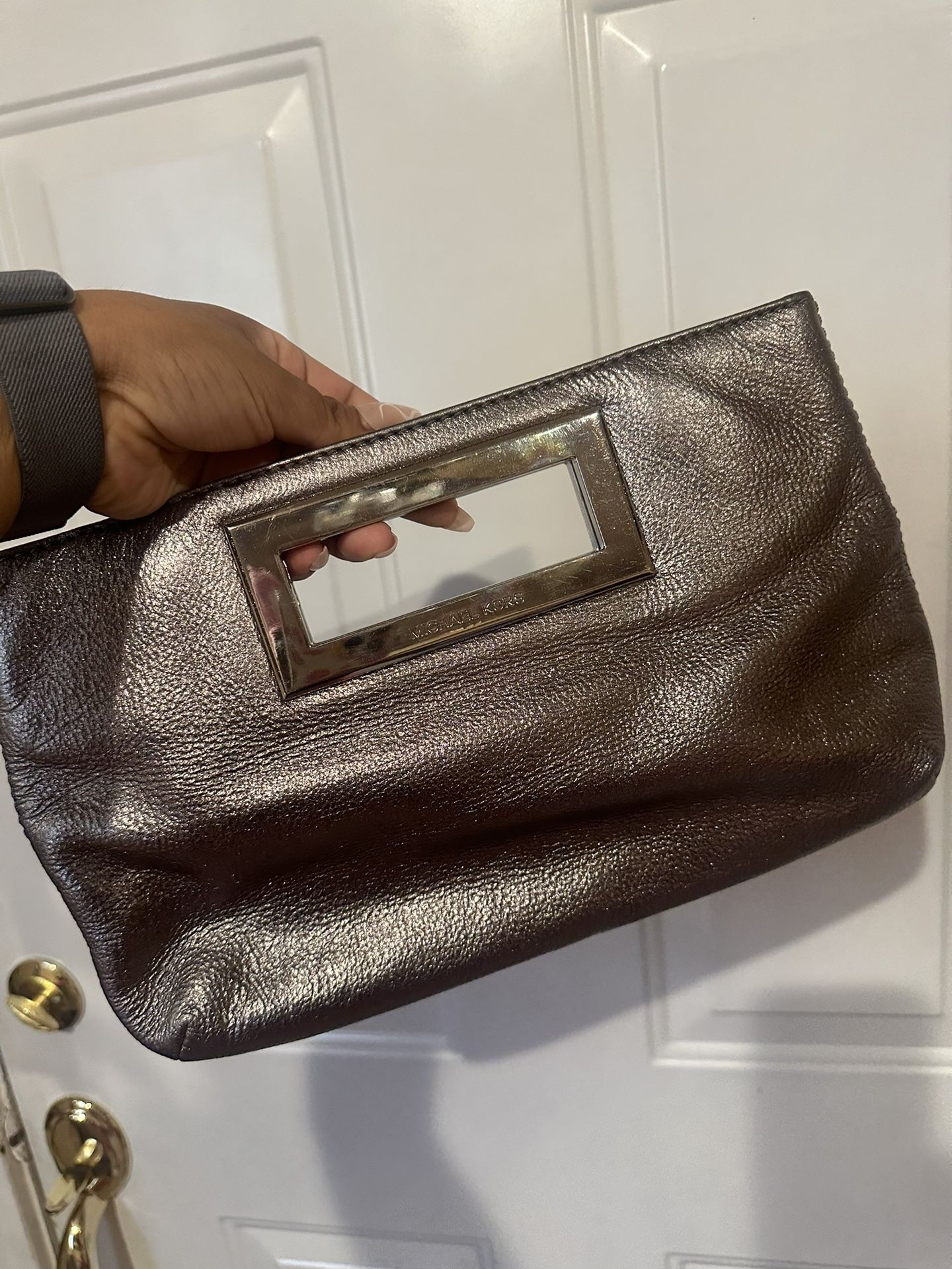Michael Kors Clutch 