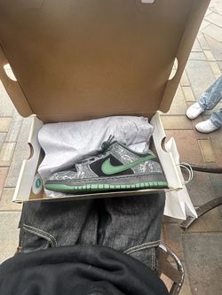 dunks