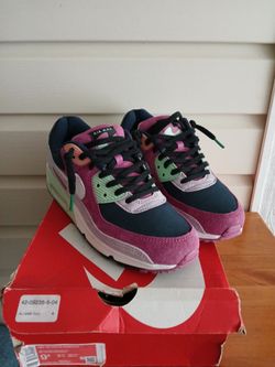Men's Nike Air Max 90 NRG 9.5