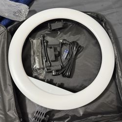 Ring Light