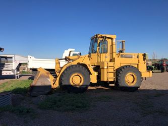 Front End Loader