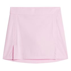 J.Lindeberg Amelie TX Jersey Mid Skirt Nosegay Size L