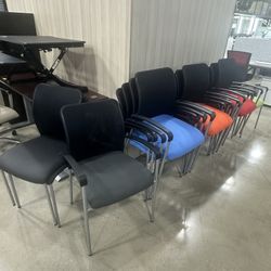 Office Chairs