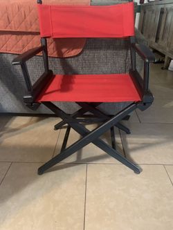 Two chairs