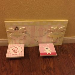 Things For Little Kids Room’s