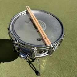 Tama Steel Snare