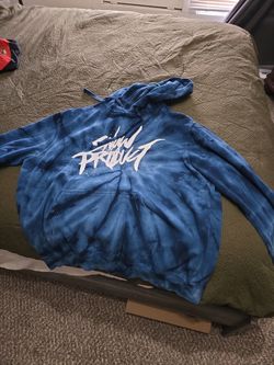 Snow Tha Product Hoodie