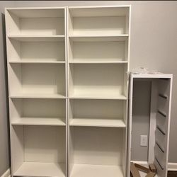 Bookcase (2 Available) 