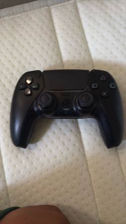 PS5 Controller