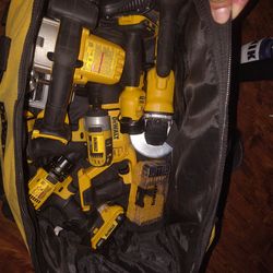 DeWalt