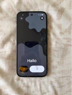 Google pixel 10