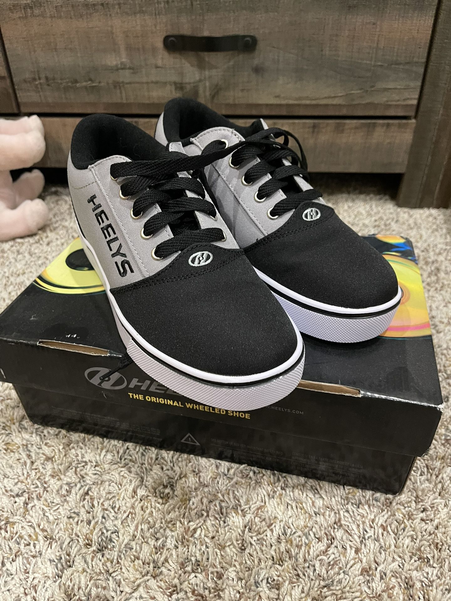 Heelys Shoes