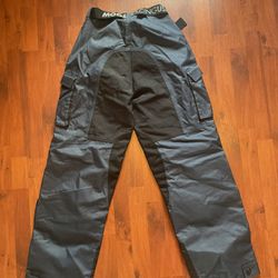 Motocross Pants 