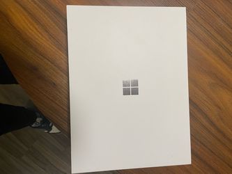 Microsoft pro 1 rose gold and 1 dune new