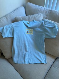 Tyler the Creator Golf Wang Short Size Large
