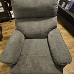 Electronic Massage Chair/recliner