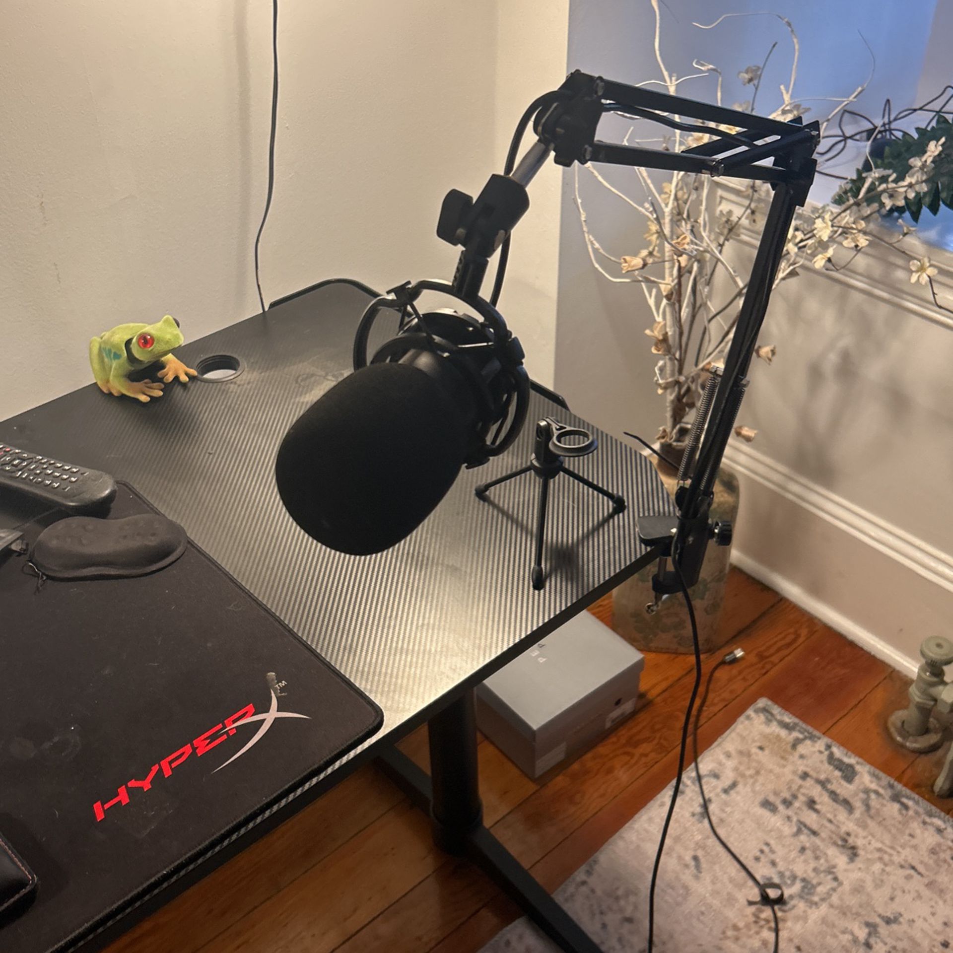 Fifine Microphone Gaming Or Podcast 
