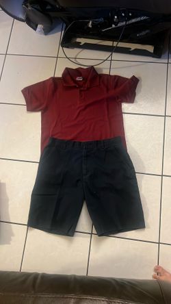 Uniform