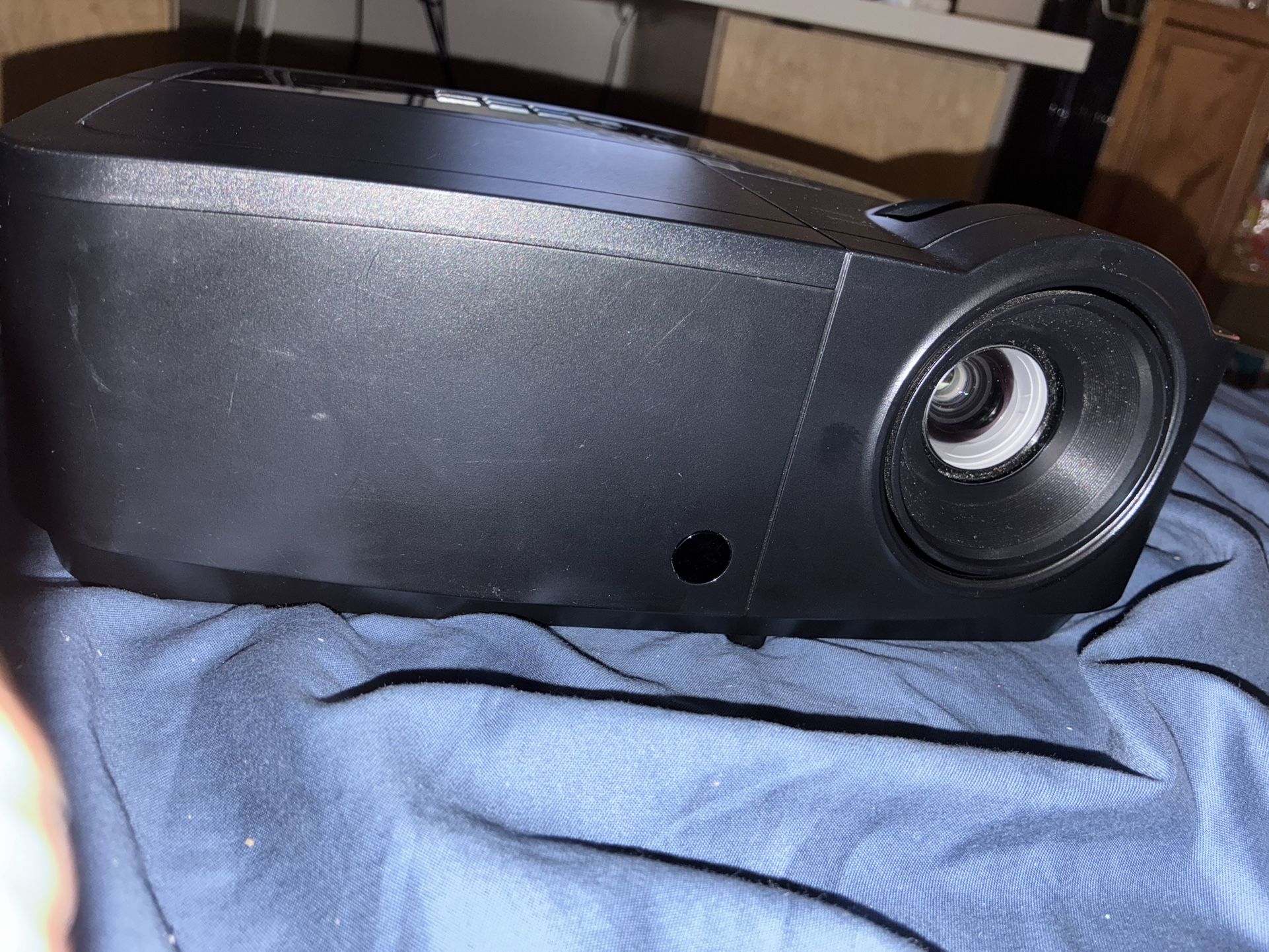 InFocus IN112a Projector