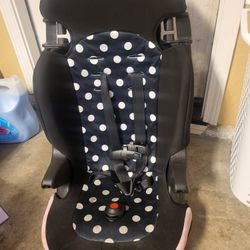 Car Seat