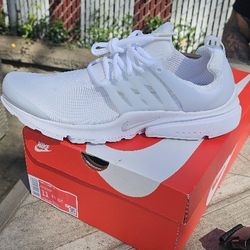 Nike Presto Size 11