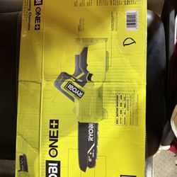 Ryobi Pruning Saw